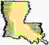 Can you ID this American state? (Clipart.com)