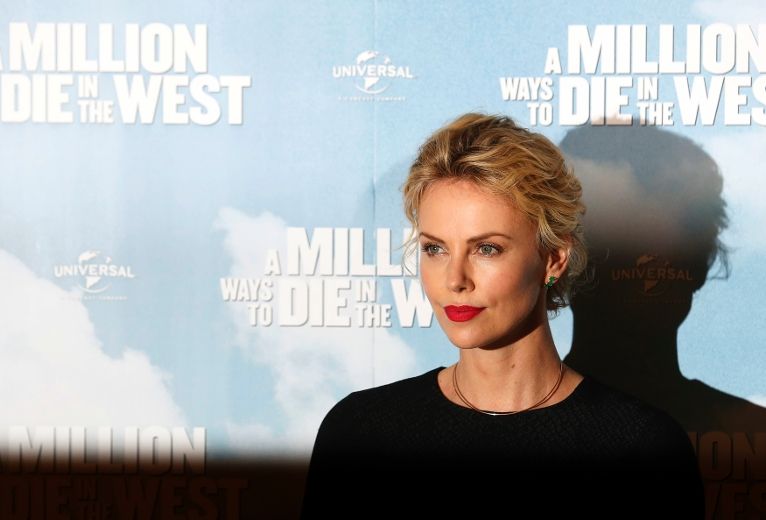 Charlize Theron tops celebrity birthdays for August 7 | Toronto Sun