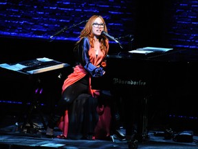 Tori Amos (WENN.COM)