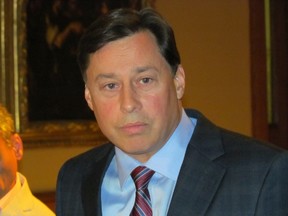 Brad Duguid