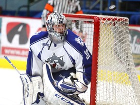 Troy Timpano. Sudbury Star file photo