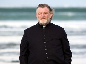 Brendan Gleeson stars in 'Calvary.'