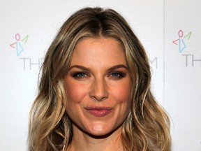 Ali Larter (WENN.COM file photo)