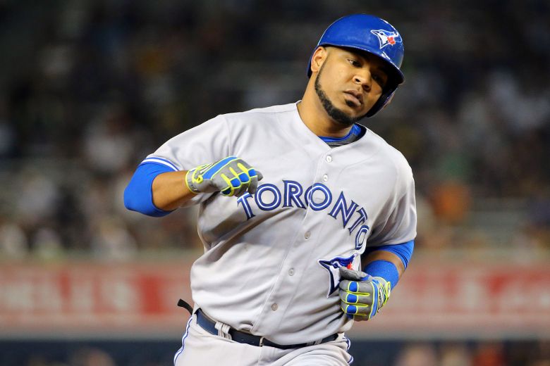 Toronto Blue Jays' quest to replace departed Edwin Encarnacion