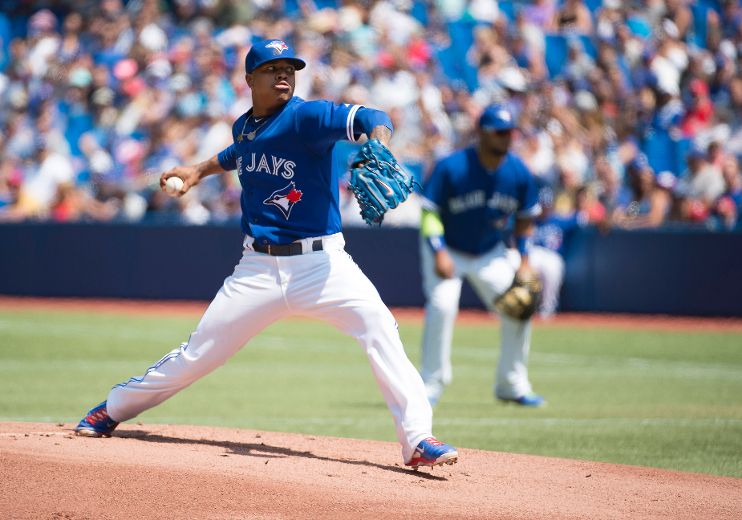 Munenori Kawasaki gets clutch game-winning hit, Blue Jays win 5-4