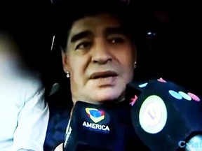 Maradona