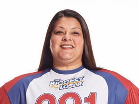 Jackie Pierson will be a contestant on the Biggest Loser Season 16 that starts in September. (HANDOUT)