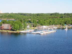 File photo
The Coalition for a Liveable Sudbury — a group for whom greenery, and clarity, for that matter, rate highly — has created a new online resource to help citizens track who is on the ballot and what they stand for.