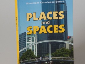 Places and Spaces