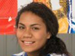 Victoria Pitawanakwat