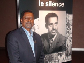 When Ali Saeed was just 17, he was imprisoned for promoting freedom of speech and the emancipation of women during the Red Terror in Ethiopia.