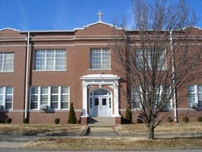 Catholic school