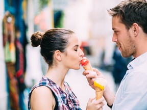 Could your diet preferences be sabotaging your dating life? (Fotolia)