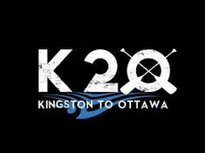 Kingston to Ottawa paddling marathon
