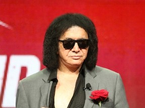 Power 97 has given Gene Simmons the KISS-off after the rocker made insensitive comments regarding suicide.