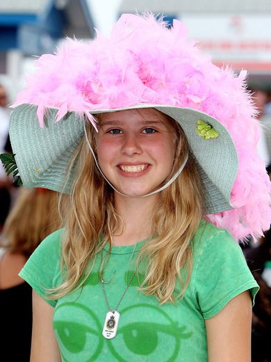 Edmonton shop derby hats