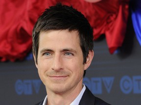 Craig Olejnik at the Sony Centre for the Performing Arts, June 6, 2014. (Dominic Chan/WENN.com)