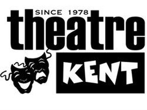 Theatre Kent logo