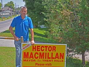 Hector Macmillan