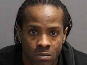 Christopher Walker, 30, is wanted for assault, forcible confinement, and breaking and entering.