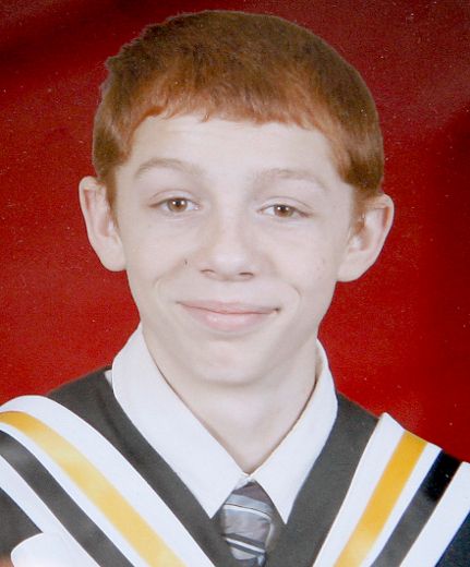 Hamilton boy s killer gets six year sentence Toronto Sun