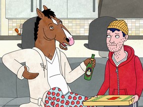 BoJack Horseman