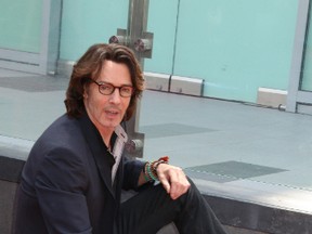 Rick Springfield (WENN.COM)