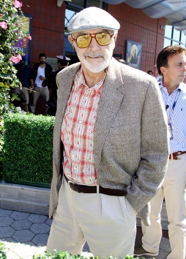 Sean Connery tops celebrity birthdays for August 25 | Toronto Sun