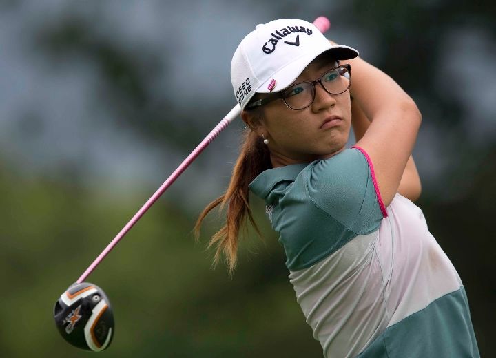 CP Women s Open tees off Thursday at London Hunt and Country Club