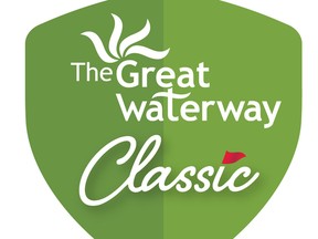 Great Waterway Classic logo