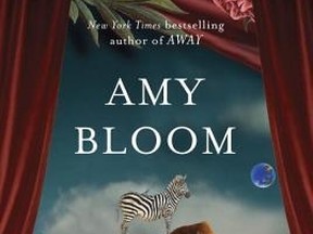 Lucky Us by Amy Bloom (Random House, $31)