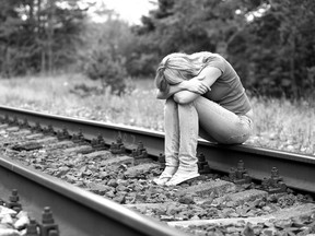 Suicide tourism in Switzerland has doubled within four years and Canadians are among those travelling there for help to die, a new study has found.(Fotolia)