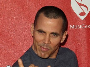 Steve-O. WENN.COM