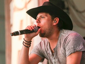 Brett Kissel