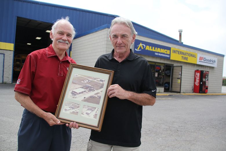 Your Business The Sarnia Observer