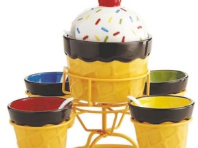 Topping Spinner, $26.48, Pier 1 Imports (pier1.ca)