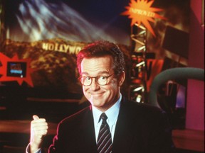 Canadian-born comedian Phil Hartman is finally getting his Hollywood star. (QMI Agency Files)
