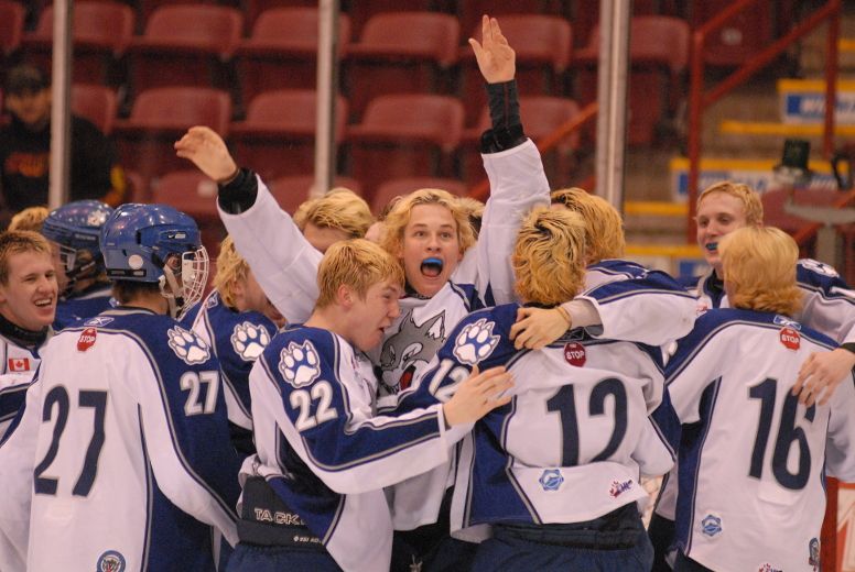 Junior hockey player dies in crash on way home from tryouts Toronto Sun