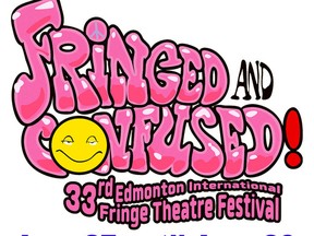 The 33rd Edmonton International Fringe Theatre Festival’s 2014 Holdovers. Catch some of the festival favourites starting August 27 until August30, 2014, all performances will be held at the ATB Financial Arts Barns, 10330 – 84th Ave.