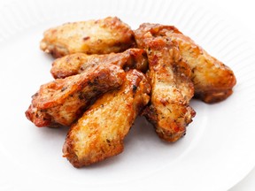 A new study has suggested that children are likely to be more aggressive if they eat chicken off the bone, as opposed to pre-cut chicken.(Fotolia)