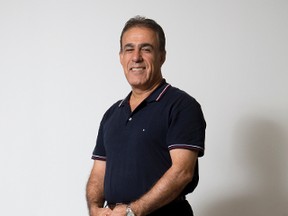 Hasan Savehilaghi