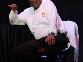 Bill Cosby (WENN.COM)