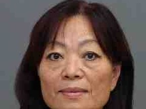 Meerai Cho, 63, of Toronto, is facing 75 fraud-related charges. (Toronto Police handout)