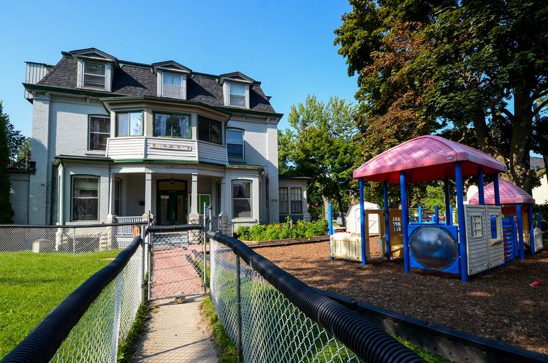 Queen's daycare closes one of its locations The Kingston Whig Standard