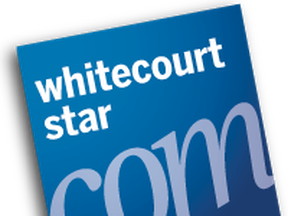 Whitecourt Star logo
