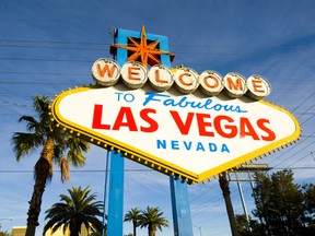 Las Vegas is considered a candidate for NHL expansion. (Fotolia)
