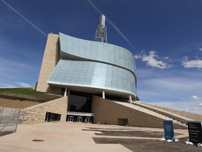 CMHR