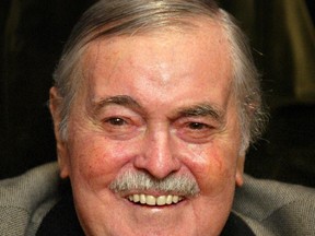 James Doohan