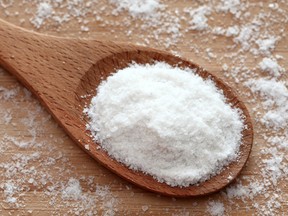 High salt intake may worsen MS symptoms: Study (Fotolia)