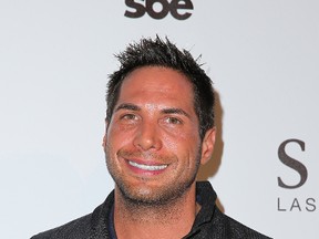 Joe Francis. (WENN.COM)